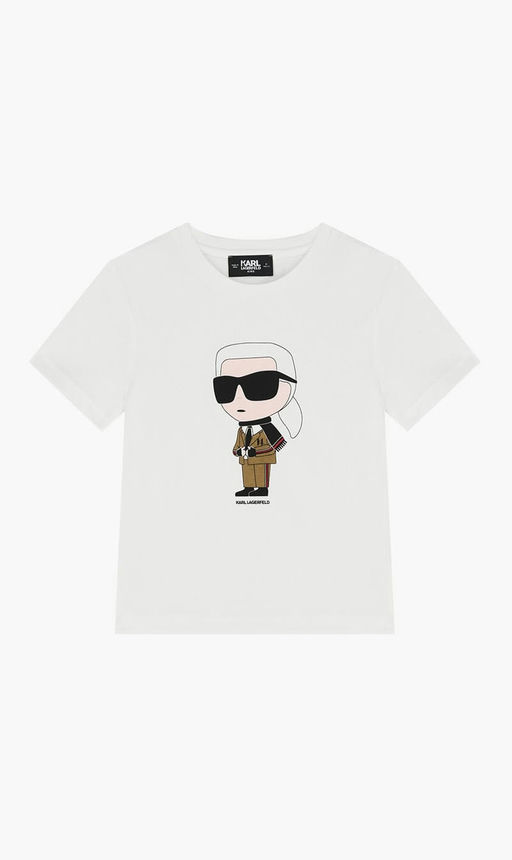 Karl Lagerfeld Boys T-shirt - Boys 2-14 years