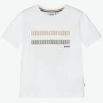 Boss Boys T-shirt - Boys 2-14 years