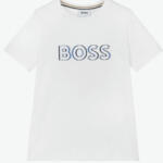 Boss Boys T-shirt - Boys 2-14 years