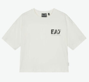 Armani Girls T-shirt - Girls 2-14 years