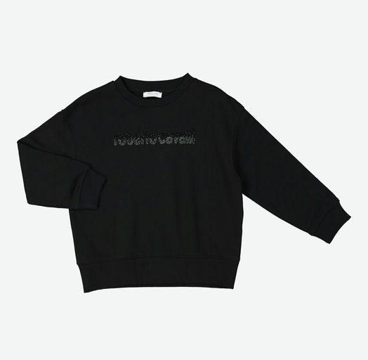 Roberto cavalli Girls Sweatshirt - Girls 2-14 years