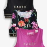 Ted baker Girls Set - Girls 2-14 years