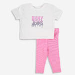 DKNY Girls Set - Baby 0-24 months