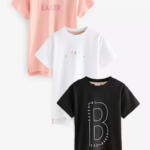 Ted baker Girls T-shirt - Girls 2-14 years