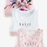 Ted baker Girls Set - Girls 2-14 years