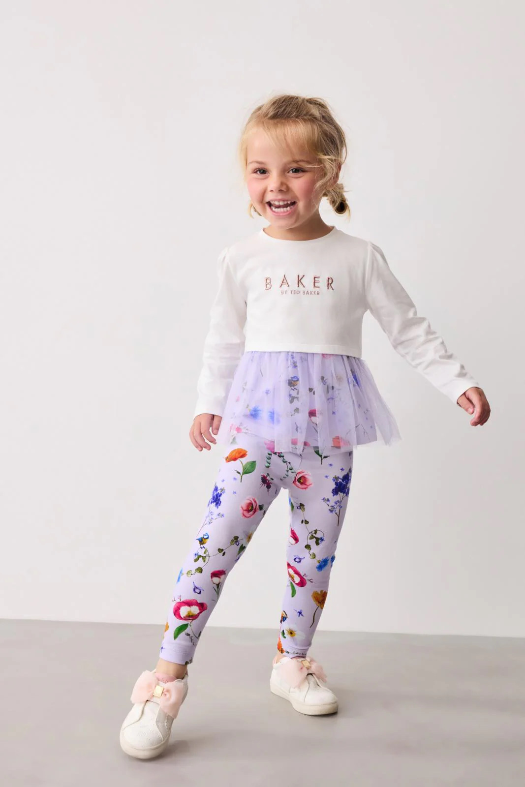 Ted baker Girls Set - Baby 0-24 months