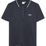 Boss Boys T-shirt - Boys 2-14 years