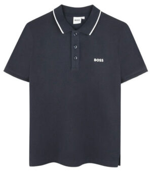 Boss Boys T-shirt - Boys 2-14 years