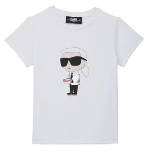 Karl Lagerfeld Boys T-shirt - Boys 2-14 years