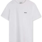 Boss Boys T-shirt - Boys 2-14 years