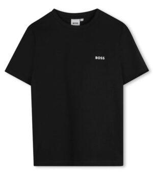 Boss Boys T-shirt - Boys 2-14 years