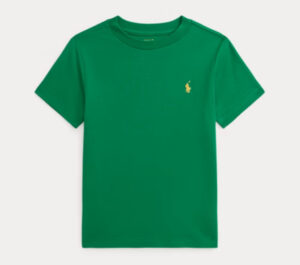 Ralph Lauren Boys T-shirt - Boys 2-14 years