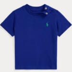 Ralph Lauren Boys T-shirt - Baby 0-24 months
