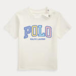 Ralph Lauren Boys T-shirt - Baby 0-24 months