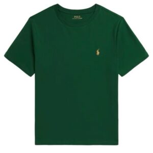 Ralph Lauren Boys T-shirt - Baby 0-24 months