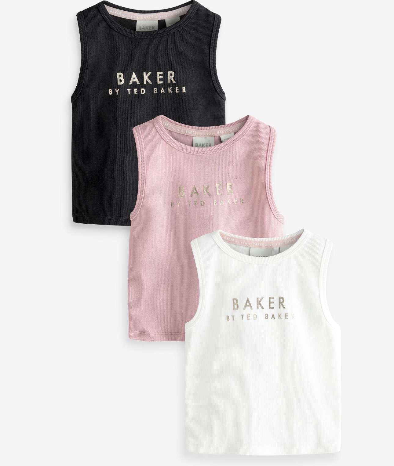 Ted baker Girls T-shirt - Girls 2-14 years