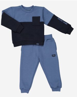 DKNY Boys Set - Baby 0-24 months