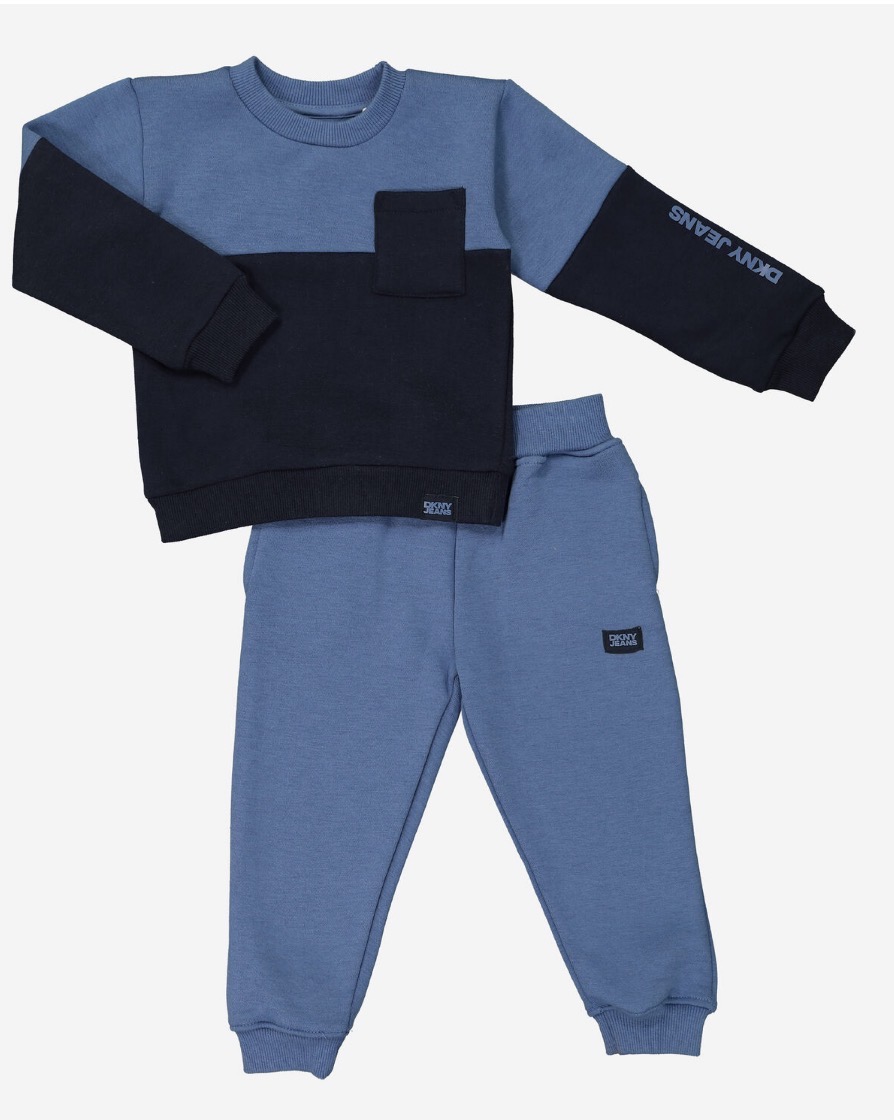 DKNY Boys Set - Baby 0-24 months