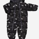 DKNY Boys Bodysuit - Baby 0-24 months