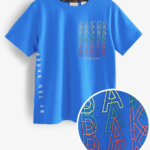 Ted baker Boys T-shirt - Boys 2-14 years