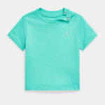 Ralph Lauren Boys T-shirt - Baby 0-24 months