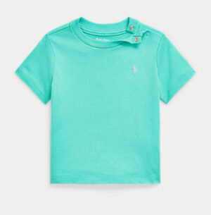 Ralph Lauren Boys T-shirt - Baby 0-24 months
