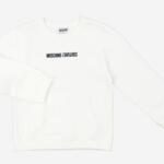 Moschino Boys Sweatshirt - Boys 2-14 years