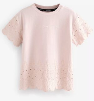 All Saints Girls T-shirt - Baby 0-24 months