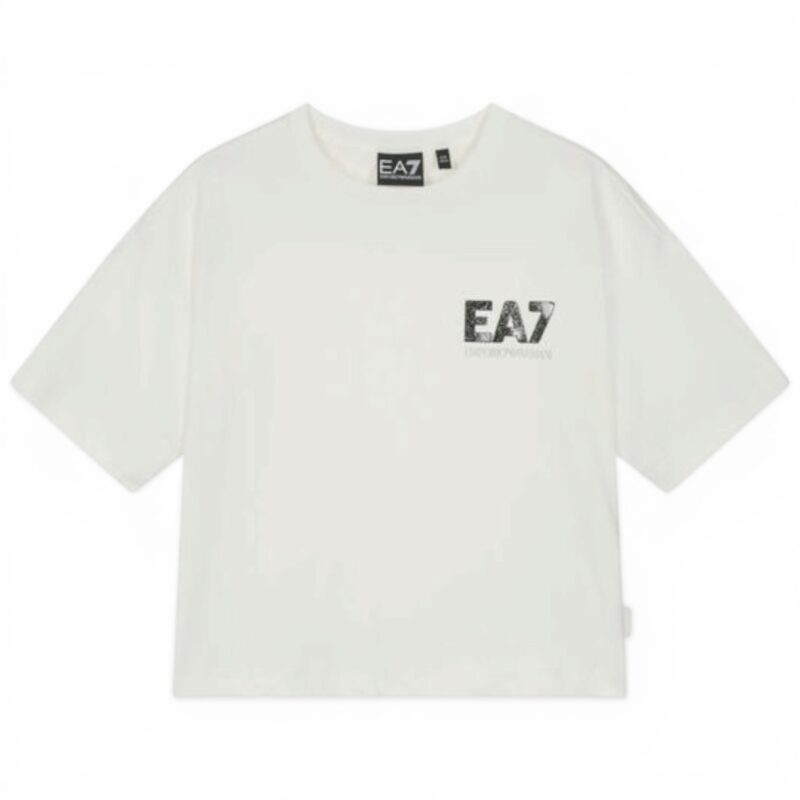 Armani Girls T-shirt