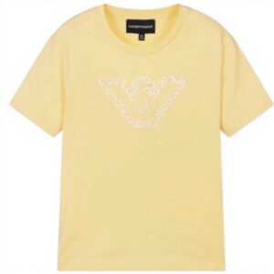Armani Girls T-shirt