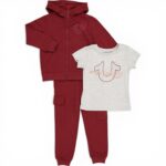 True religion Girls Set