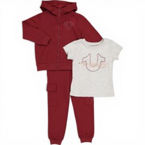 True religion Girls Set