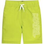 Karl Lagerfeld Boys Swimsuit