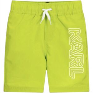 Karl Lagerfeld Boys Swimsuit