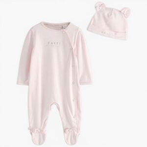 Ted baker Girls Bodysuit