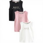 Ted baker Girls T-shirt