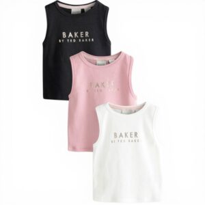 Ted baker Girls T-shirt