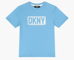 DKNY Boys T-shirt - Boys 2-14 years