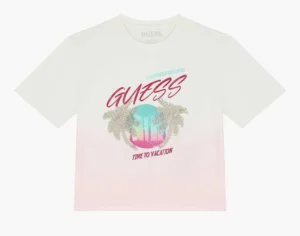 Guess T-shirt - Uncategorized