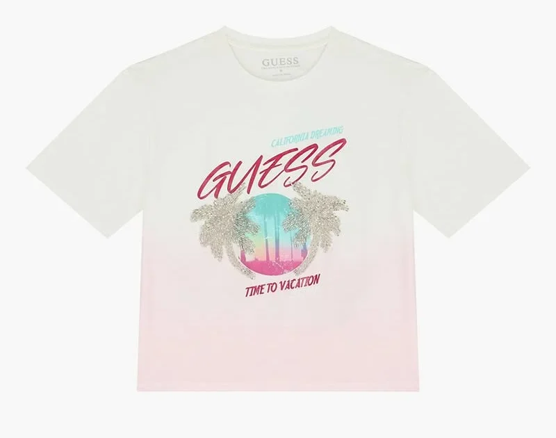 Guess T-shirt - Uncategorized