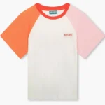 Kenzo Boys T-shirt - Boys 2-14 years