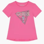 Guess Girls T-shirt - Girls 2-14 years