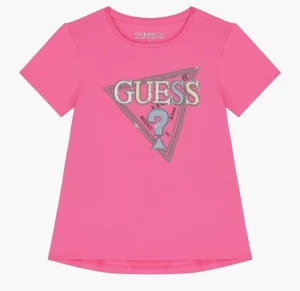Guess Girls T-shirt - Girls 2-14 years