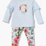Guess Girls Set - Baby 0-24 months