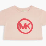 Michael kors Girls T-shirt - Girls 2-14 years