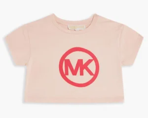 Michael kors Girls T-shirt - Girls 2-14 years