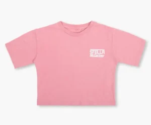 Girls T-shirt - Girls 2-14 years