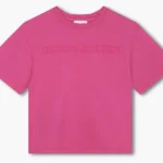 Marc jacob Girls T-shirt - Girls 2-14 years | Marc jacob بناتي - ملابس أطفال أصلية