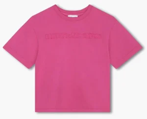 Marc jacob Girls T-shirt - Girls 2-14 years
