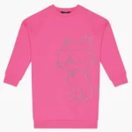 Karl Lagerfeld Girls Dress - Girls 2-14 years